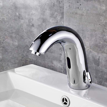 Toto sensor Faucet and Lavatory